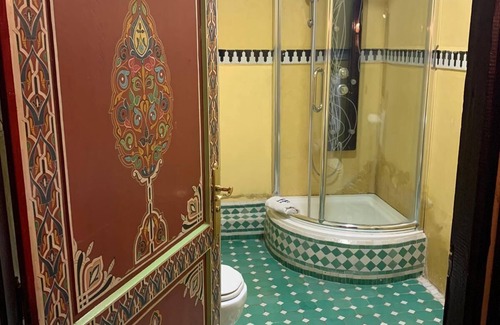 Mohammedia Hotel | Hotel Fedala