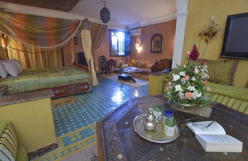 Mohammedia Hotel | Hotel Fedala