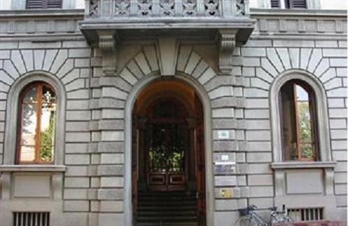 San Lorenzo Hotel | Hotel Fedora
