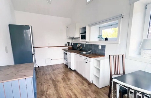 Brottby House | Hotel feeling cottage in the countryside and 30 minutes from central Stockholm