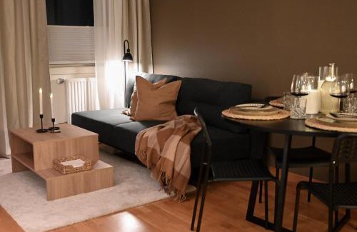 Trondheim City Centre Apartment | Hotel feeling in the center of Trondheim