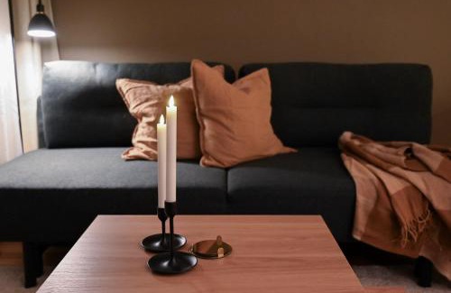Trondheim City Centre Apartment | Hotel feeling in the center of Trondheim