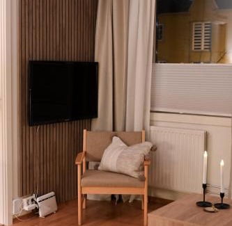 Trondheim City Centre Apartment | Hotel feeling in the center of Trondheim