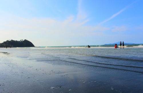 Mersing Resort | Hotel Felda Residence Tanjung Leman