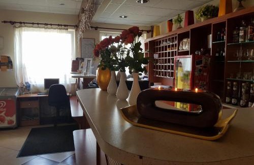 Vecses Hotel | Hotel Ferihegy
