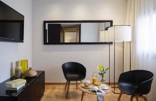 San Bartolome Hotel | Hotel Fernando III