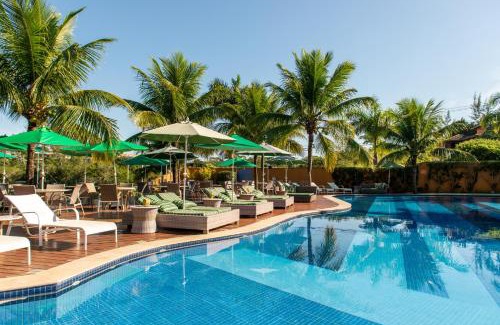 Village da Ferradura Resort | Hotel Ferradura Resort