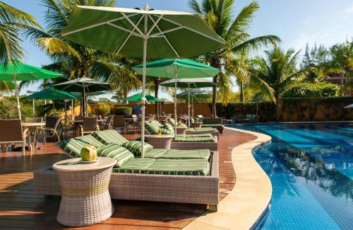 Village da Ferradura Resort | Hotel Ferradura Resort