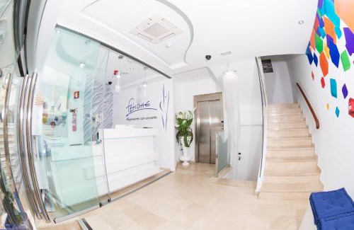 Benidorm Centro Hotel | Hotel Fetiche Alojamiento con Encanto
