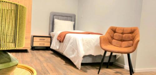 Friedrichshain Hotel | Hotel FFA 62