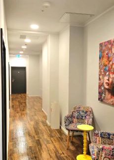 Friedrichshain Hotel | Hotel FFA 62