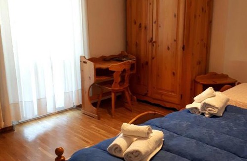 Cortina d'Ampezzo Hotel | Hotel Fiames