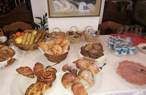 Cortina d'Ampezzo Hotel | Hotel Fiames