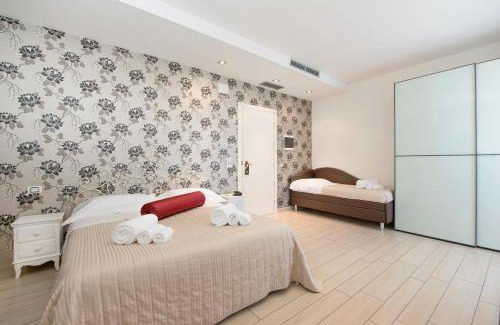 Villamarina Hotel | Hotel Fiamma & Spa