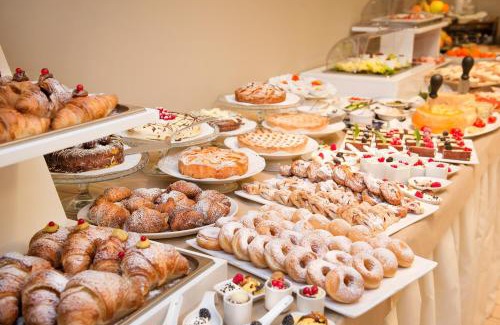 Villamarina Hotel | Hotel Fiamma & Spa