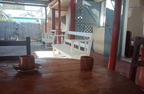 Morondava Hotel | Hotel Filantsoa