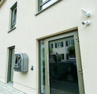 Reutlingen Hotel | Hotel Filderhof Reutlingen