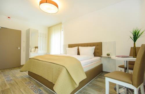 Reutlingen Hotel | Hotel Filderhof Reutlingen