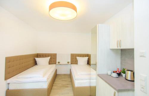 Reutlingen Hotel | Hotel Filderhof Reutlingen