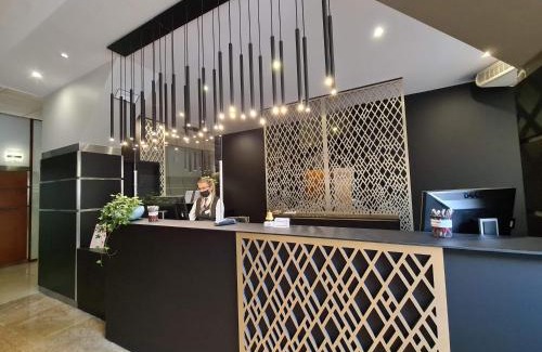 Torun Hotel | Hotel Filmar