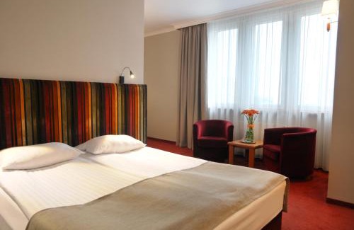 Torun Hotel | Hotel Filmar
