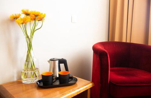 Torun Hotel | Hotel Filmar