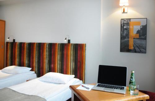 Torun Hotel | Hotel Filmar