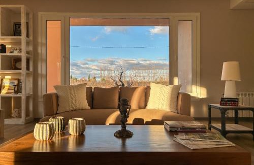 General Alvear Hotel | Hotel Finca Alvear