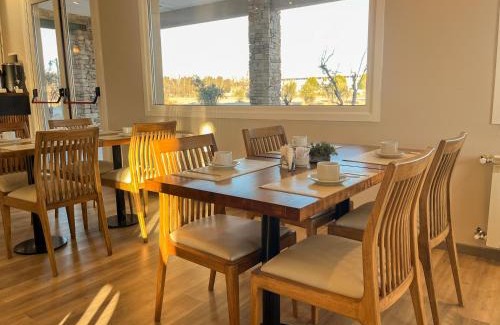 General Alvear Hotel | Hotel Finca Alvear