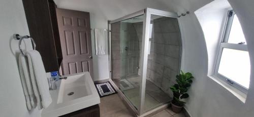 Coatepeque Hotel | Hotel Finca Campo Bello