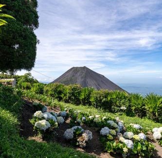 Coatepeque Hotel | Hotel Finca Campo Bello