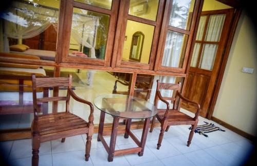 Nalagasdeniya Hotel | Hotel Finlanka