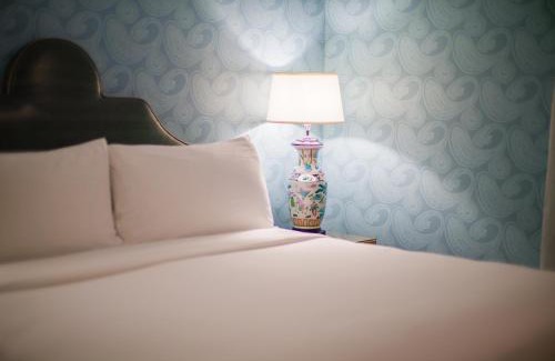 Downtown San Francisco Hotel | Hotel Fiona