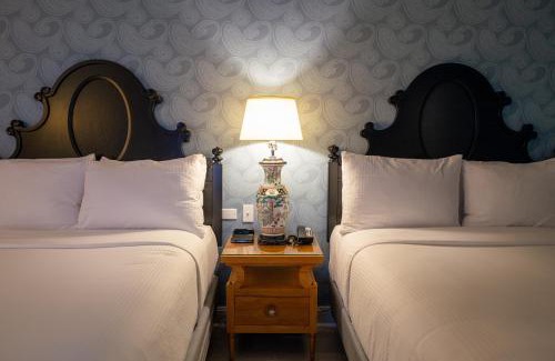 Downtown San Francisco Hotel | Hotel Fiona
