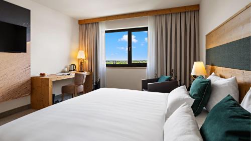 Grefrath Hotel | Hotel Fire & Ice Düsseldorf/Neuss