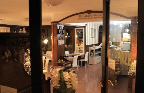 Castagnola Hotel | Hotel Firenze Lugano