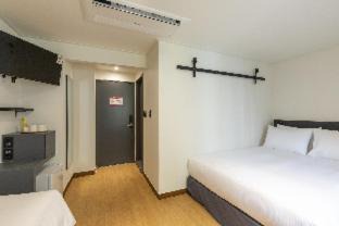 Sogong-dong Hotel | Hotel Firststay Myeongdong