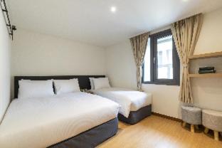 Sogong-dong Hotel | Hotel Firststay Myeongdong