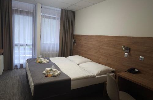 Trencianske Teplice Hotel | Hotel Flóra