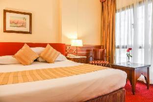 Zamalek Hotel | Hotel Flamenco Cairo