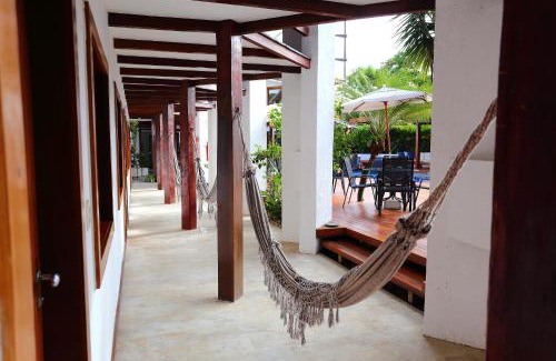 Porto Seguro Hotel | Hotel Flamingo Beach by HC