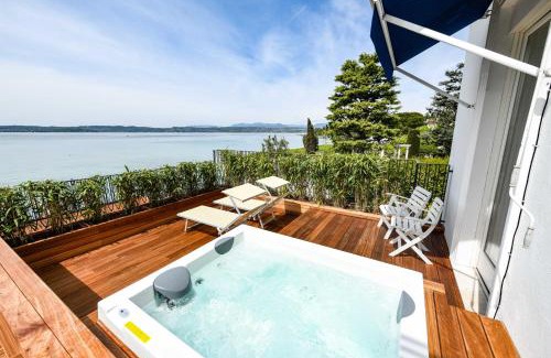 Sirmione Hotel | Hotel Flaminia