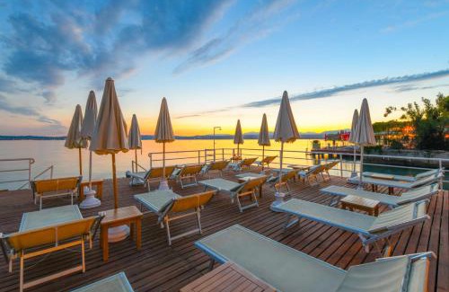 Sirmione Hotel | Hotel Flaminia