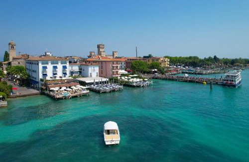 Sirmione Hotel | Hotel Flaminia