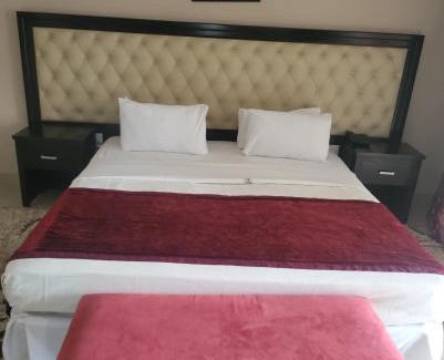 Malabo Hotel | Hotel Flarex