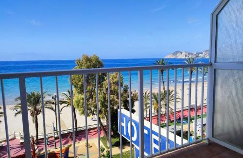 Benidorm Centro Hotel | Hotel Flats Friends Mar Blau