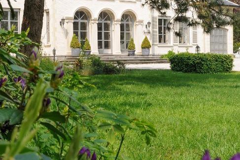 Zedelgem Hotel | Hotel Fleur de Lys
