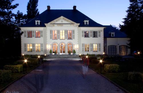 Zedelgem Hotel | Hotel Fleur de Lys