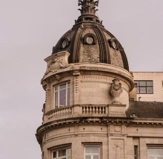 Broekwijk Hotel | Hotel Fleur de Ville