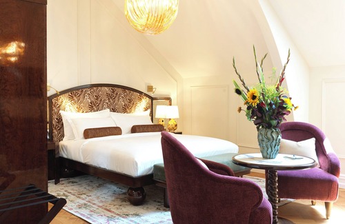 Broekwijk Hotel | Hotel Fleur de Ville